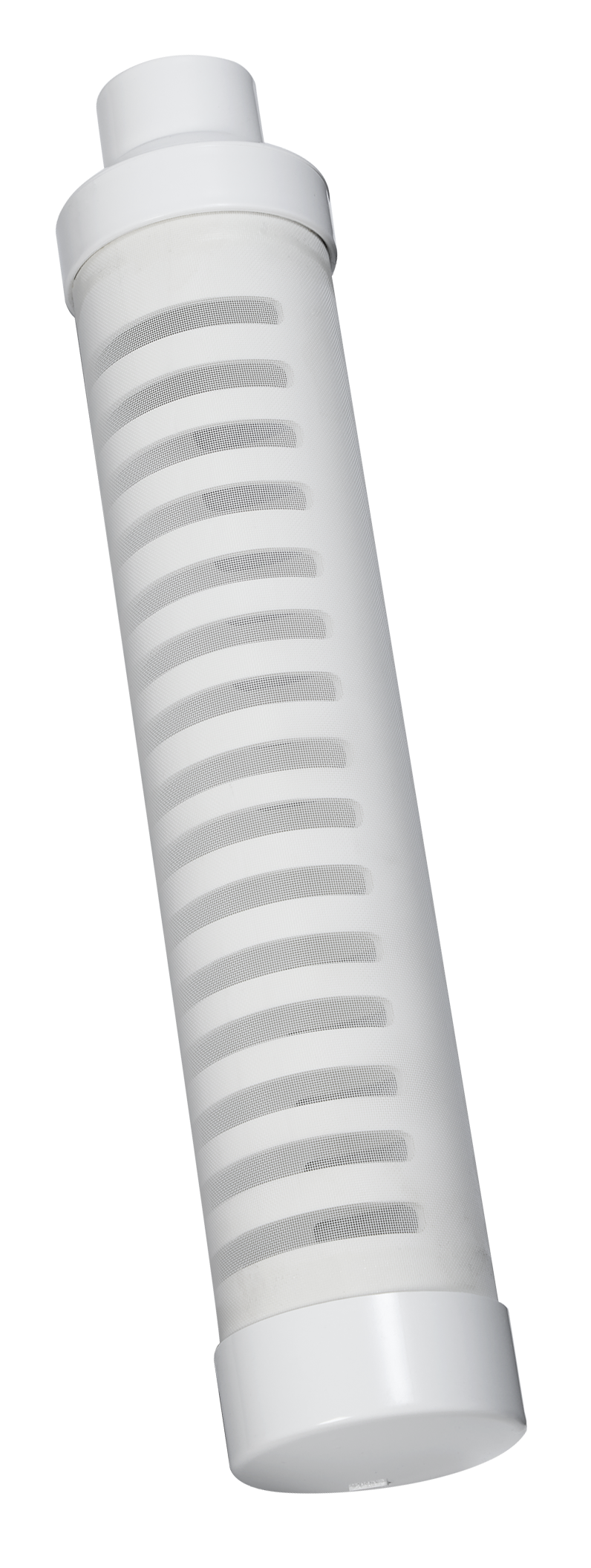 Benefits of Using an Intake Filter (Basket Strainer) • VuFlow